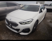 BMW 2 series 2023