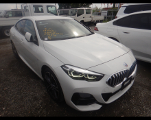 BMW 2 series 2023