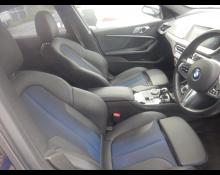 BMW 2 series 2023