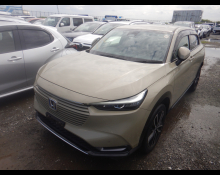 Honda Vezel 2022