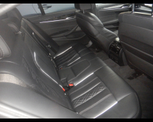 BMW 5 Series 2023