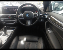 BMW 5 Series 2023