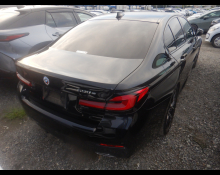 BMW 5 Series 2023