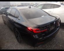 BMW 5 Series 2023
