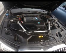 BMW 5 Series 2023