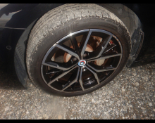 BMW 5 Series 2023