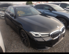 BMW 5 Series 2023