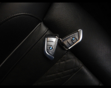 BMW 5 Series 2023
