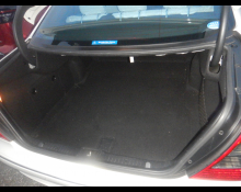 Mercedes Benz E-Class 2008