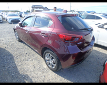 Mazda Mazda2 2022