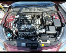 Mazda Mazda2 2022