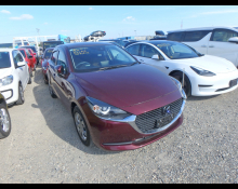 Mazda Mazda2 2022