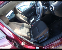 Mazda Mazda2 2022