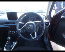 Mazda Mazda2 2022