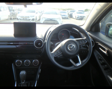 Mazda Mazda2 2022