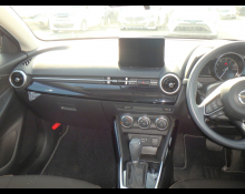 Mazda Mazda2 2022