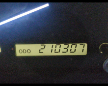 Toyota Land Cruiser 100 2001