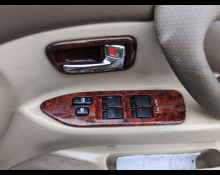 Toyota Land Cruiser 100 2001