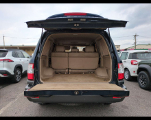 Toyota Land Cruiser 100 2001