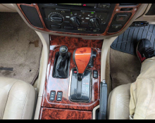 Toyota Land Cruiser 100 2001