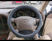 Toyota Land Cruiser 100 2001