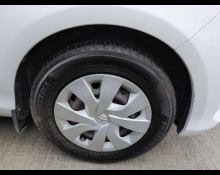 Toyota Vitz 2015