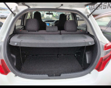 Toyota Vitz 2015