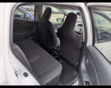 Toyota Vitz 2015