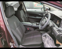 Nissan Note 2022