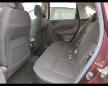 Nissan Note 2022