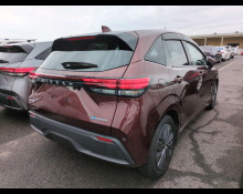 Nissan Note 2022