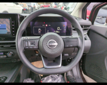 Nissan Note 2022