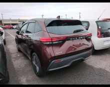 Nissan Note 2022