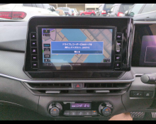 Nissan Note 2022