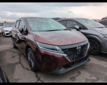 Nissan Note 2022 For Sale and Price