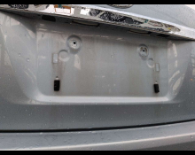 Toyota Allion 2016