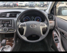 Toyota Allion 2016