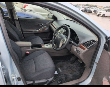 Toyota Allion 2016
