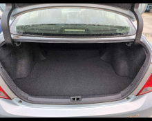 Toyota Allion 2016