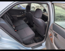 Toyota Allion 2016