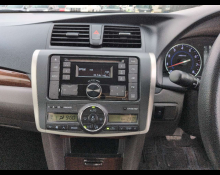 Toyota Allion 2016