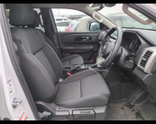 Mitsubishi Triton 2025