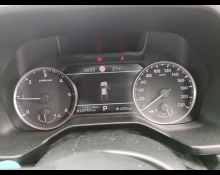 Mitsubishi Triton 2025