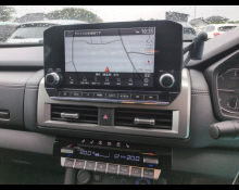 Mitsubishi Triton 2025