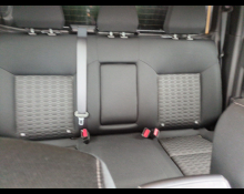 Mitsubishi Triton 2025