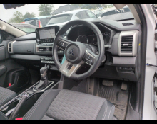 Mitsubishi Triton 2025