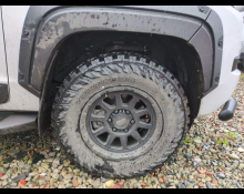 Mitsubishi Triton 2025