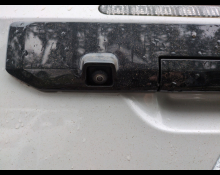 Mitsubishi Triton 2025