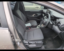 Toyota Yaris 2023