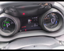 Toyota Yaris 2023